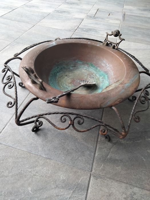 Lavatório ou lava mãos