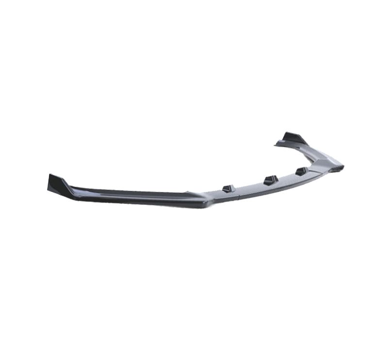 SPOILER LIP DIANTEIRO BMW F44 PRETO BRILHANTE