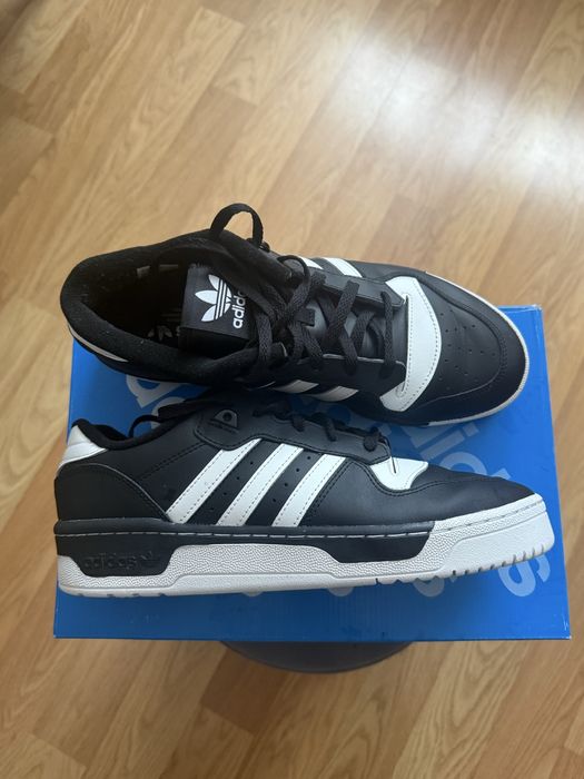 Кеди кросівки Adidas originals