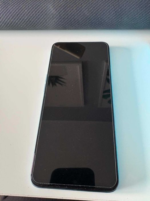 Oppo A96 CPH2333 128 gb Niebieski