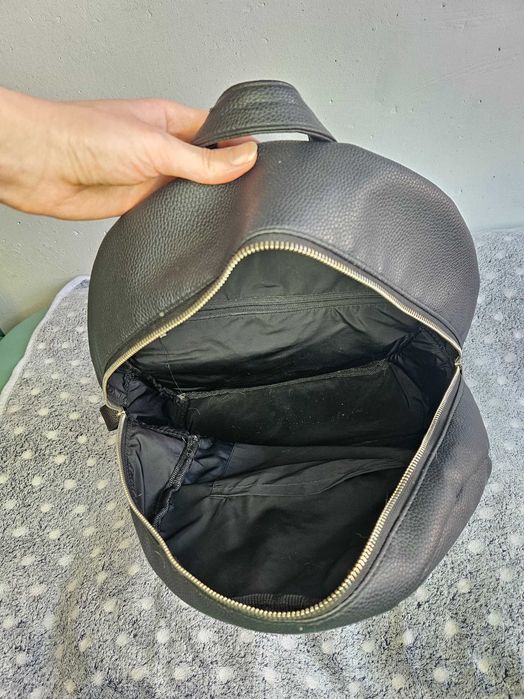 Рюкзак із принтом котика, б\в