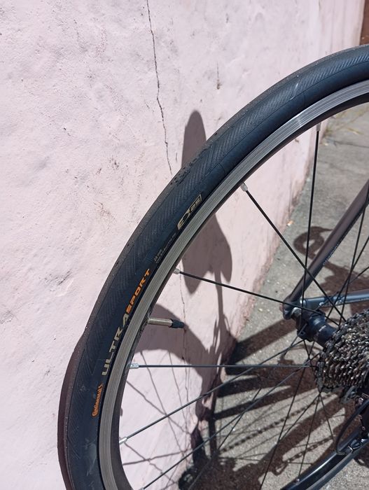 Cannondale CAAD 10