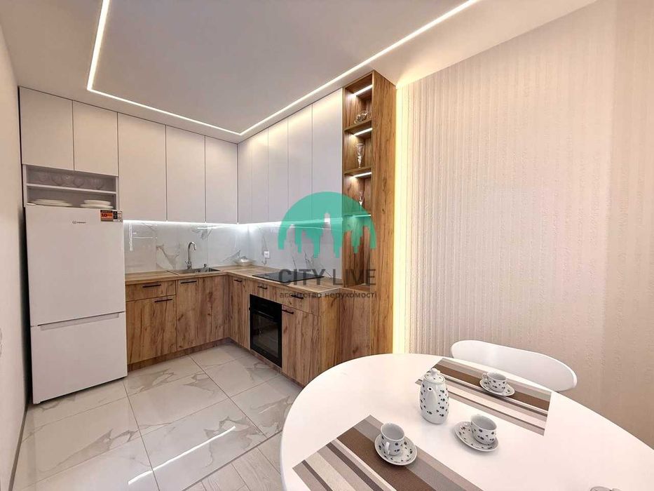 Продаж 3-кім новобудова біля ТЦ Велес ПОСТАНОВИ,ВАУЧЕРИ(63)