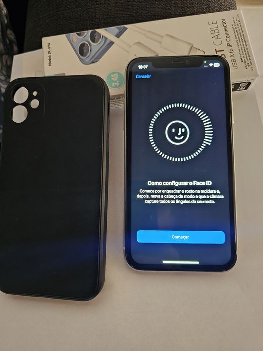 Iphone 11 64GB bom