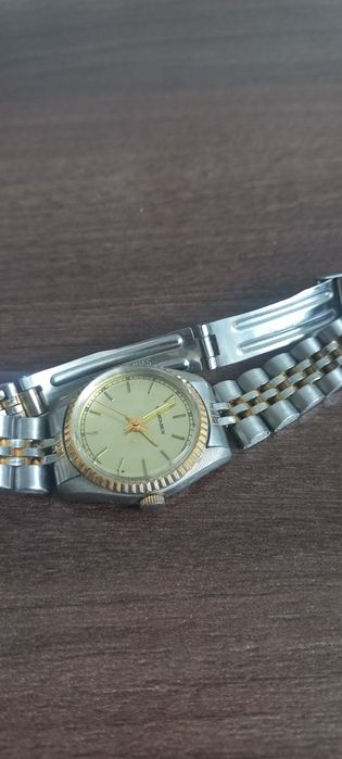 Zegarek damski Quemex