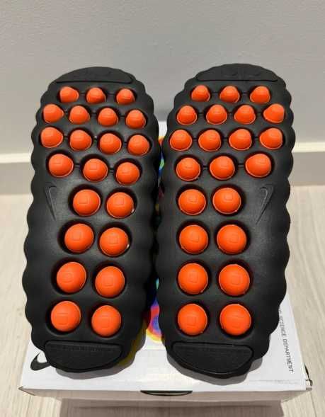 Nike Mind 001 czarny R.41