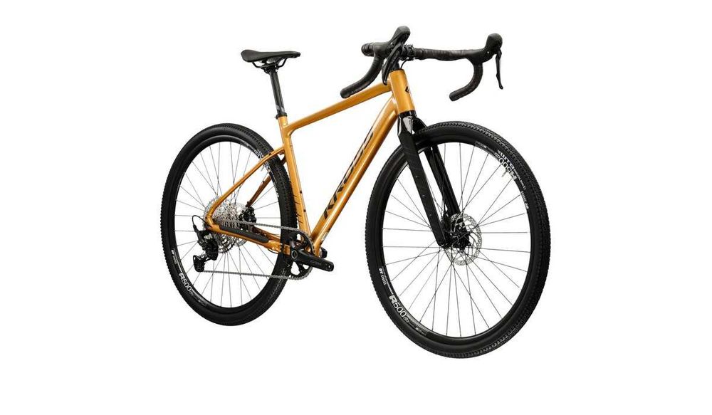 Gravel Kross Esker 5.0  1X12 GRX RATY 0% SUPER CENA