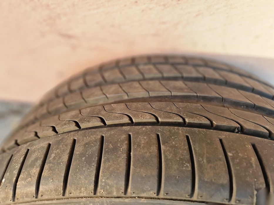 Opona Imperia Ecosport 2 235/35/19  7mm