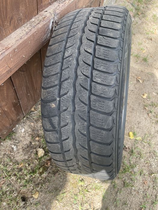 Koła 5x112 16 zima