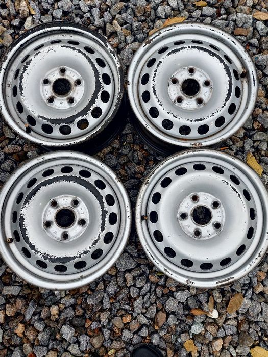 Диски  r15 5x112 ET 47