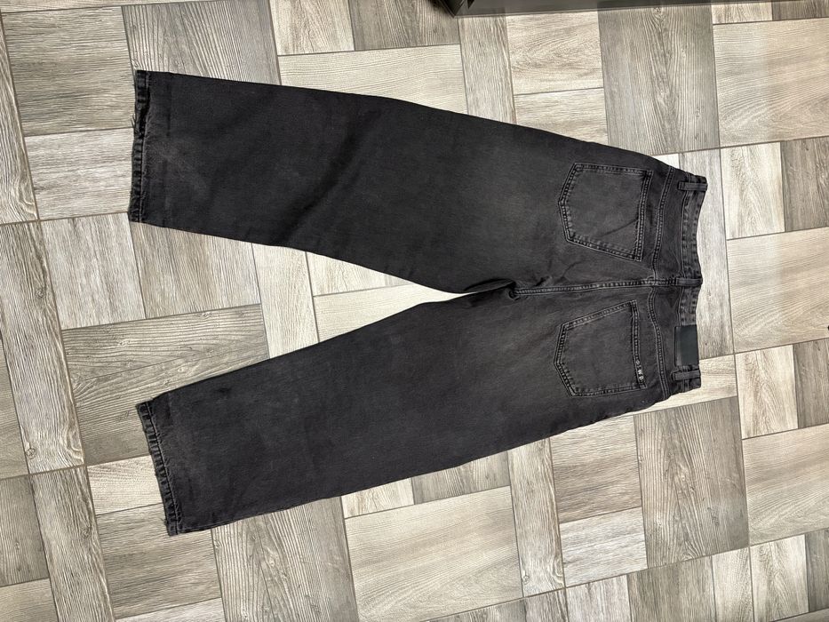 Штани STWD relaxed baggy