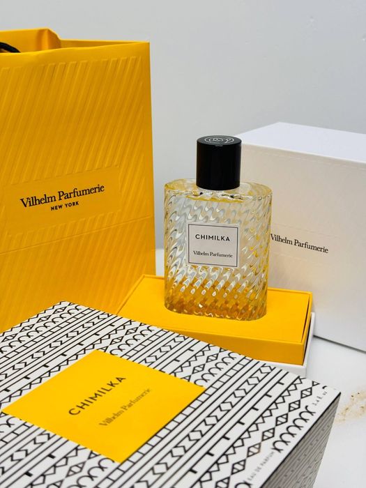 CHIMILKA by Vilhelm Parfumerie