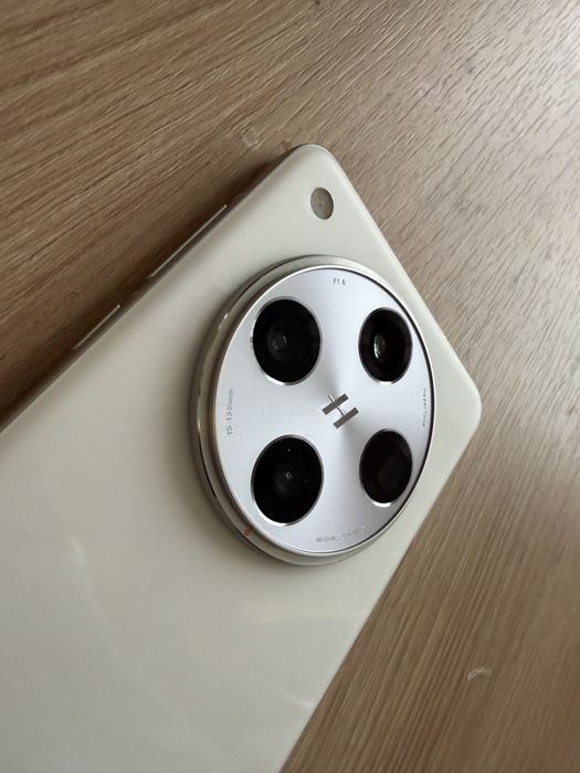 Oppo Find x8 Pro