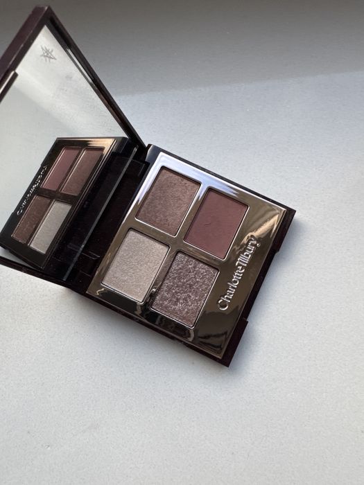 Paletka cieni Charlotte Tilbury Bigger Brighter