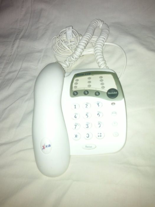 Продам два стационарных телефона.