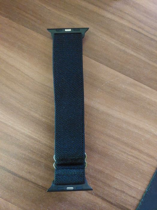 Paski solo do iphone watch