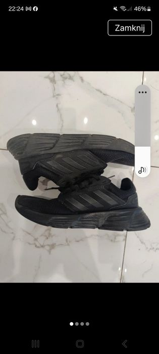 Sprzedam buty adidas