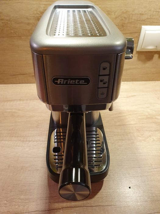 Ariete Ekspres do kawy kolbowy