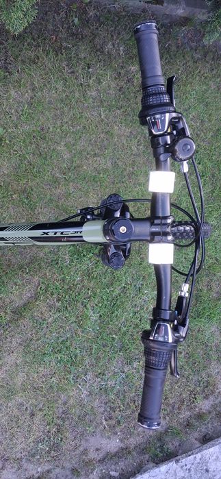Rower Giant 24 xtc disc JR