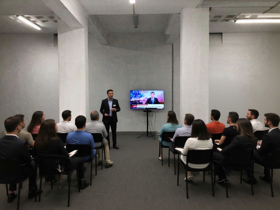 NOVO Espaço para festas e eventos em Alcântara 240m2