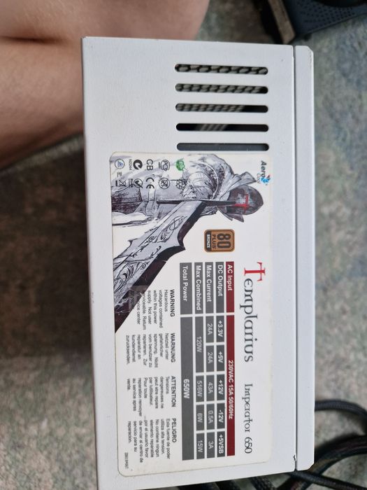 Комп'ютерні запчастини