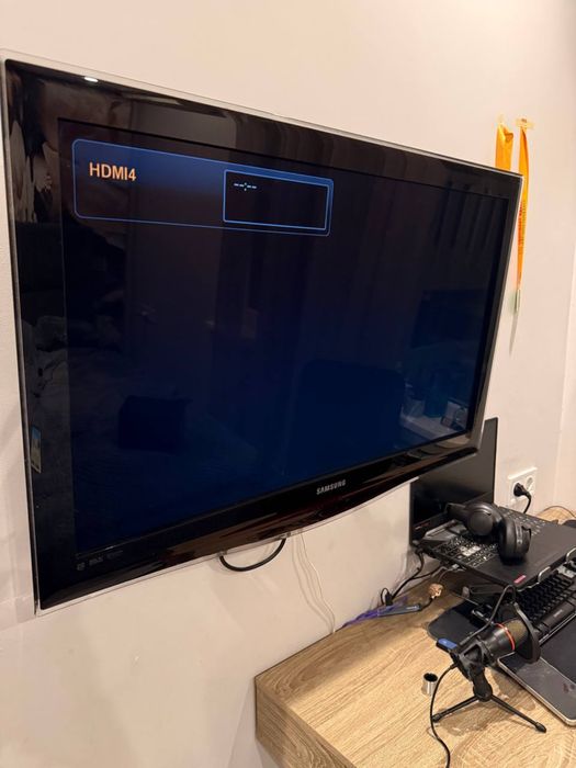 Телевизор Samsung 37