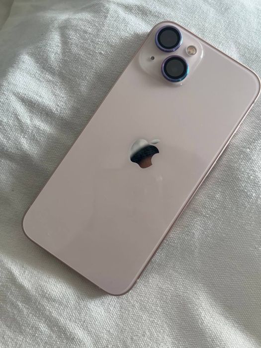 Айфон 13 128 гб Rose