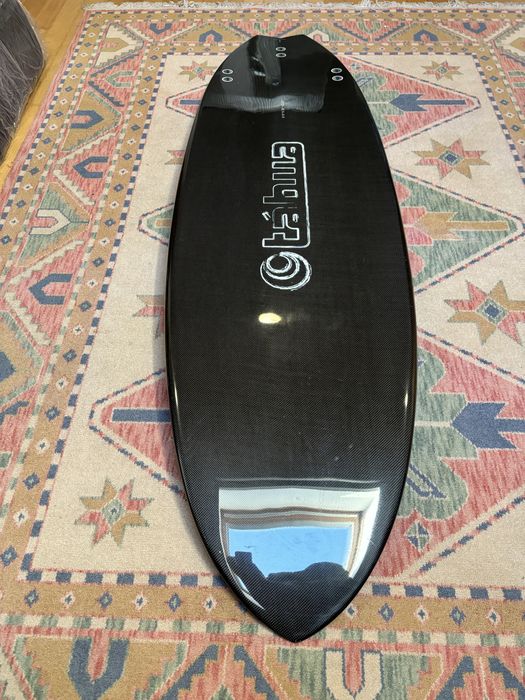 OPORTUNIDADE  Prancha Surf 6.0 - Fibra de Carbono