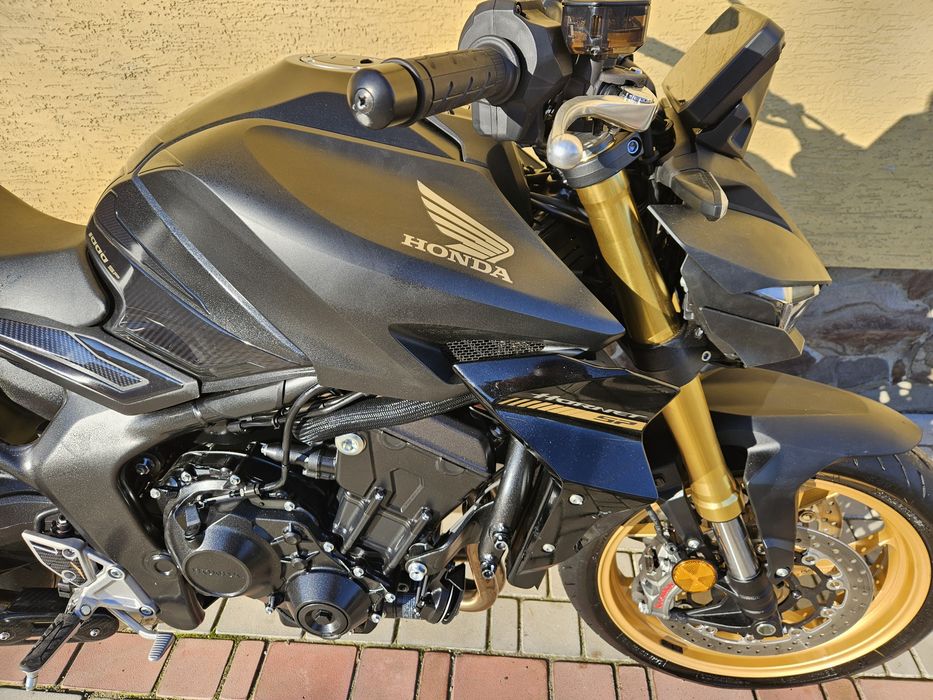 Honda cb 1000 HORNET SP