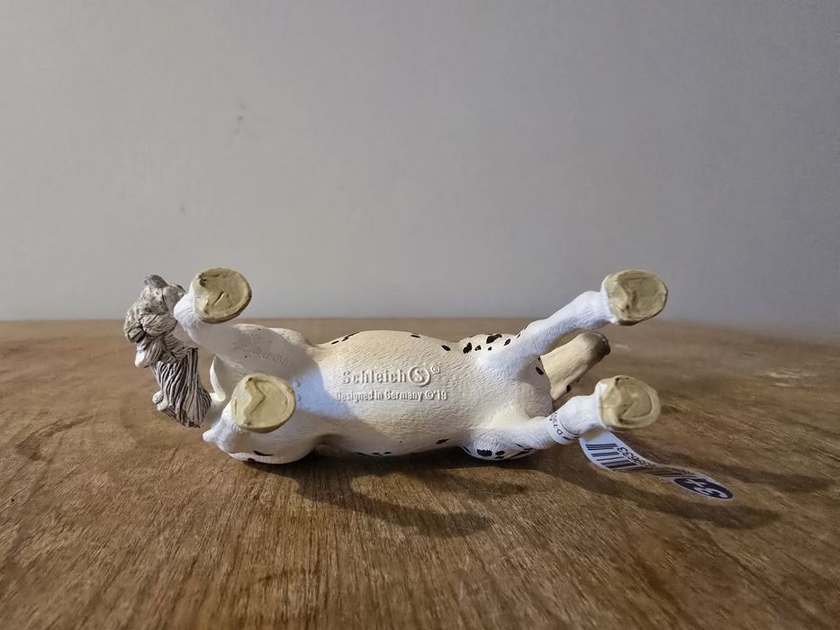 Schleich koń knabstrupper klacz figurka model z 2019 r.