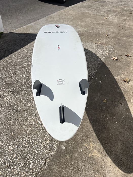Prancha surf 7.2
