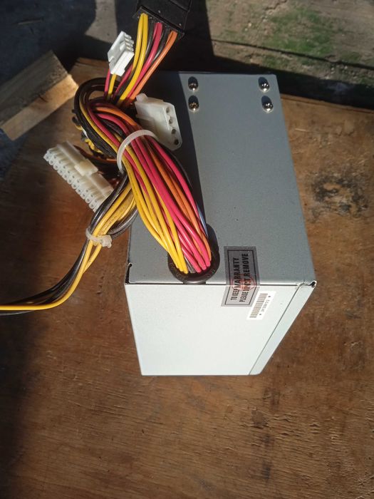 Блок живлення ПК. 350 вт.