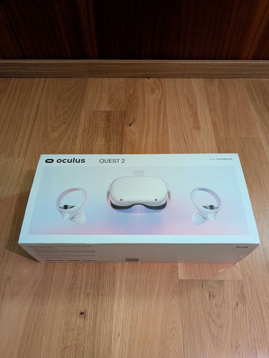 Oculus Quest 2 128GB