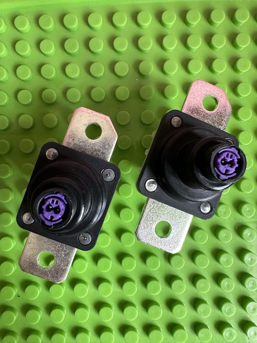 Піропатрон/Запобіжник/Пиропатрон BMW 61279845435/0080-P1-10.0017/PSS4