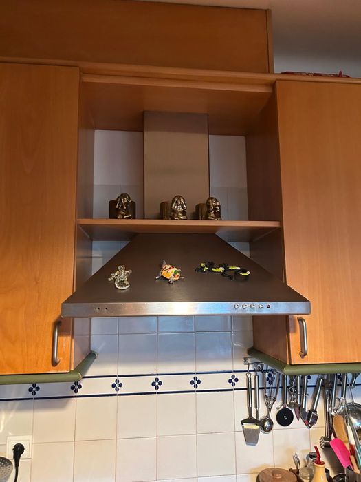 Móveis de Cozinha