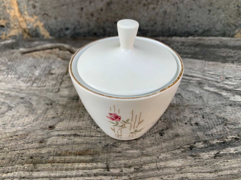 Cukiernica Porcelana Seltmann