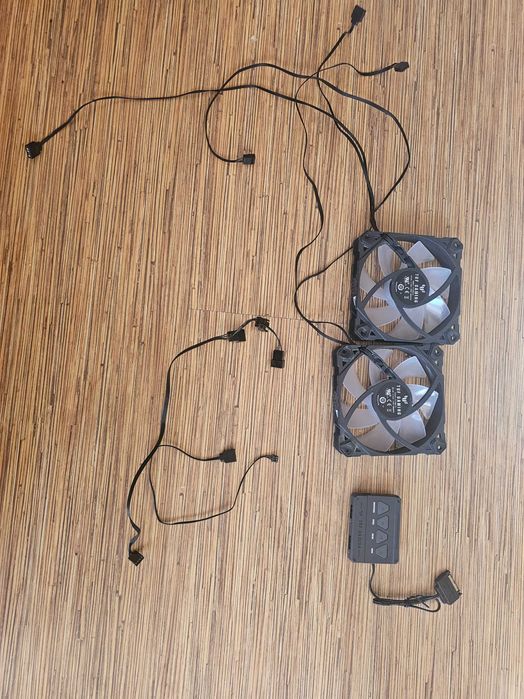 Корпус Cougar Panzer EVO  Black