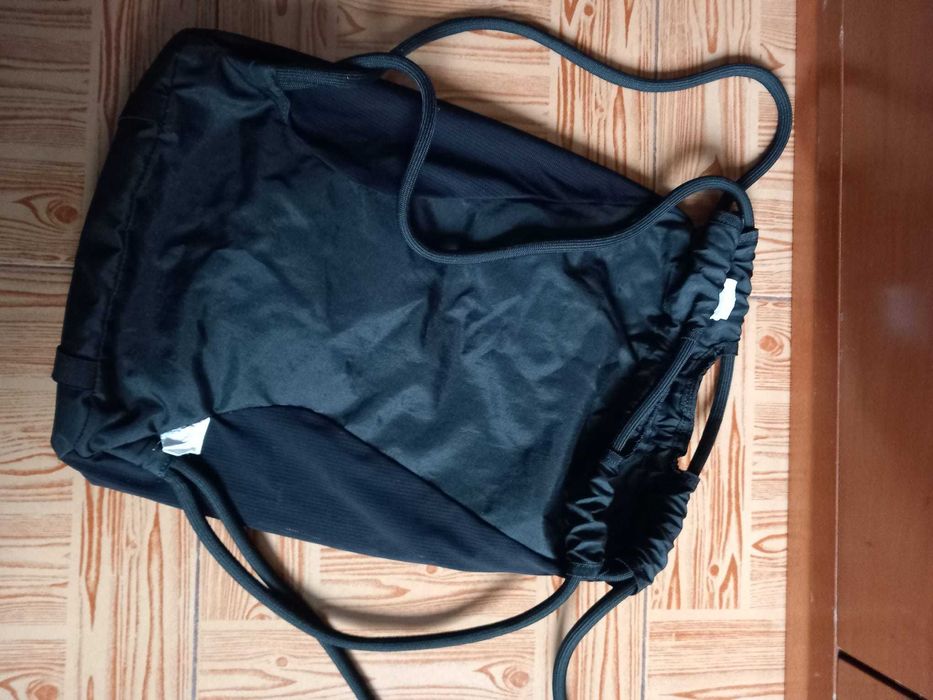 Saco Domyos Decathlon Alças