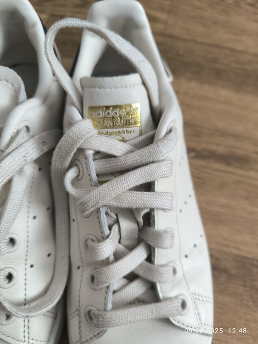 Кросівки Adidas Stan Smith бренд