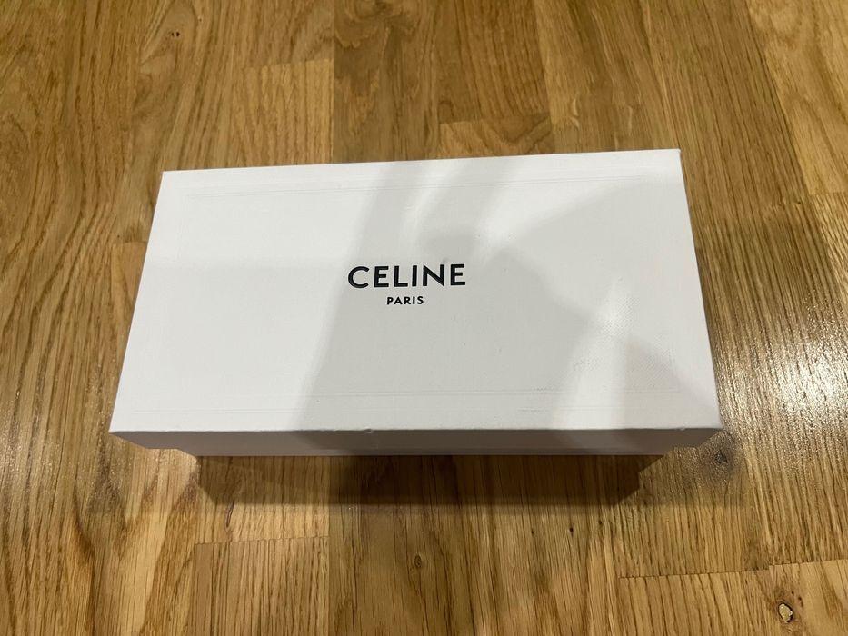 Nowe okulary Celine
