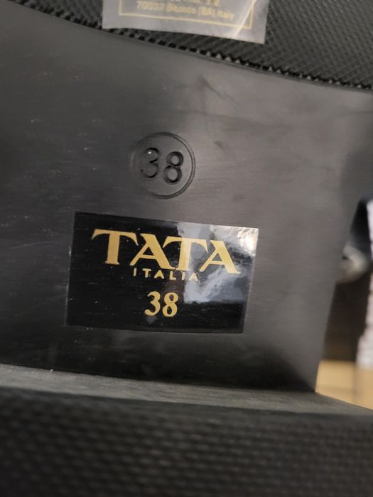 Botki Tata Italia 38