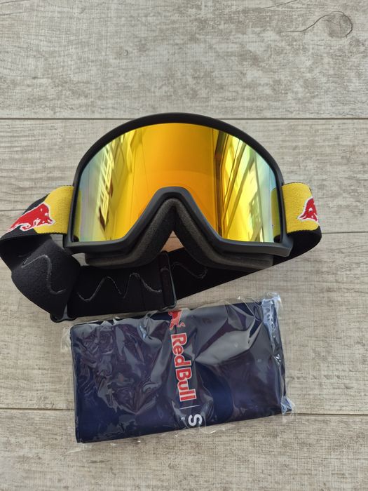 Gogle Red Bull Spect Eyewear  Arius-06