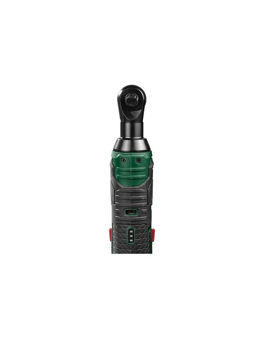 Roquete  recarregável de 12V parkside