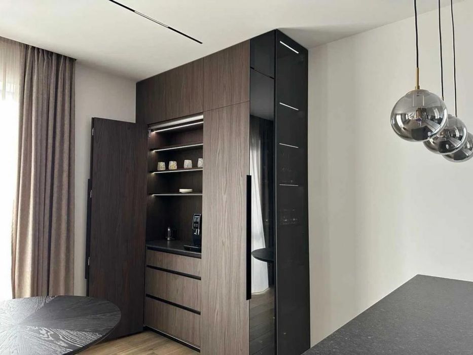 Многокомнатная квартира по адресу ул. Киевская (площадь 170 м²) - Atlanta.ua - фото 5