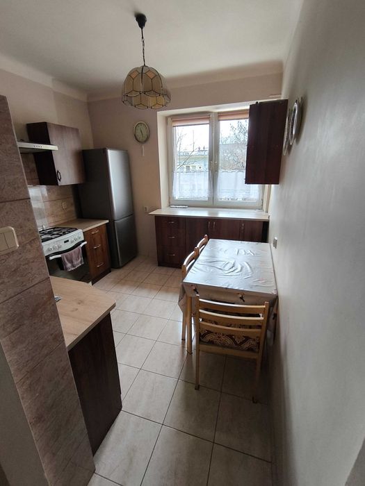 Mieszkanie Radom Planty centrum dwa pokoje 49 m² - Widok 6
