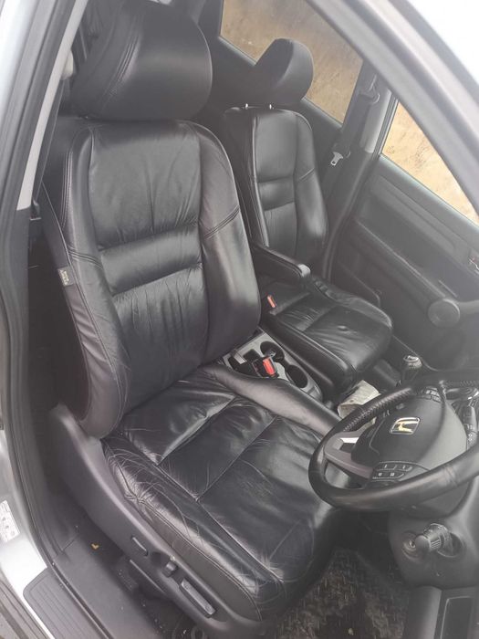 Разборка, Шрот Honda CR-V / Хонда СРВ 2006-2012рік