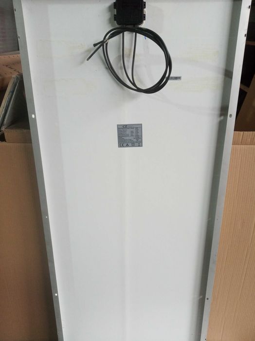 Painel solar 200w