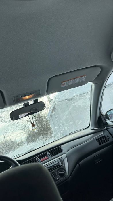 Продам лансер 9 рідний пробіг