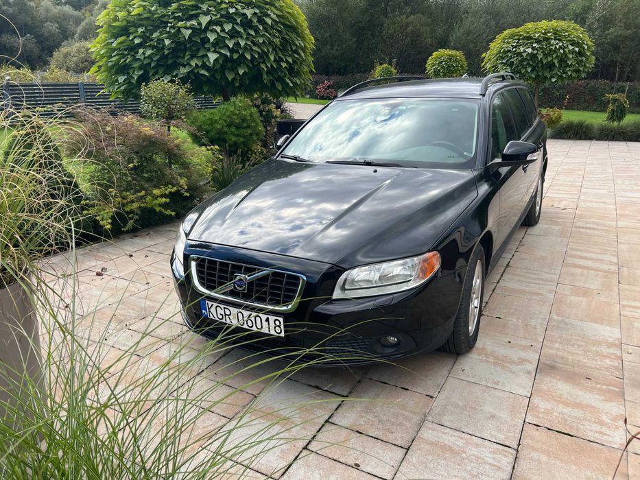 volvo v70 super stan/okazja