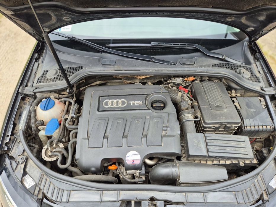 Sprzedam Audi a3